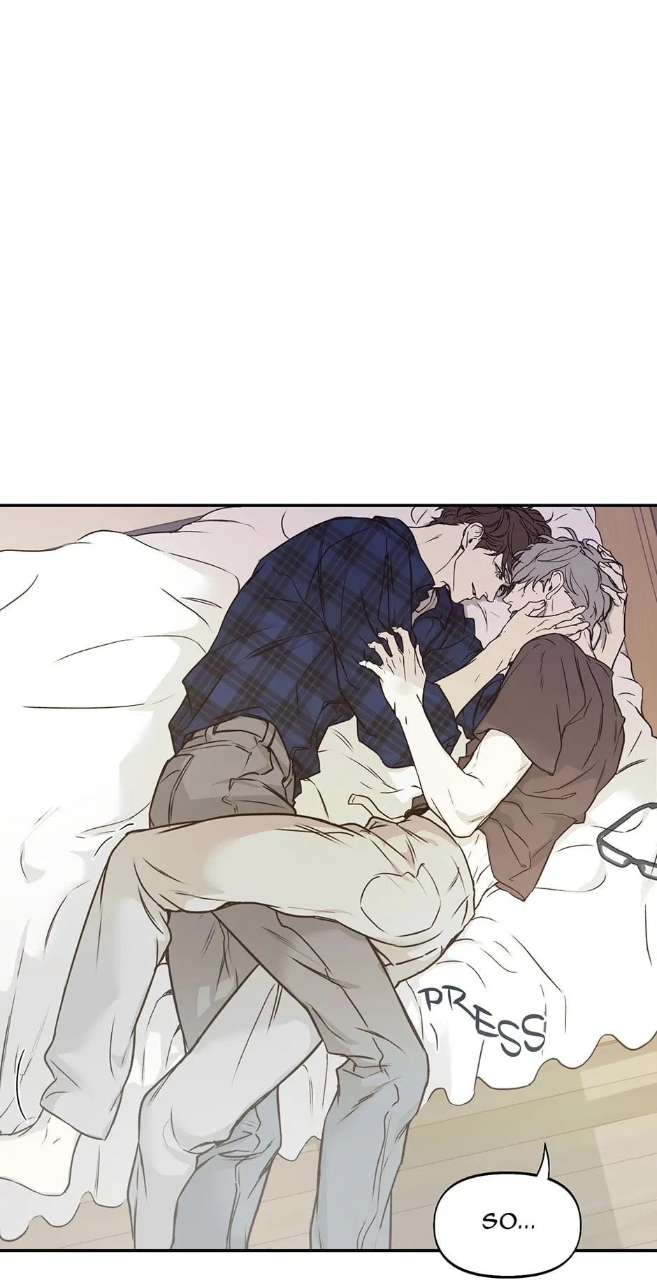 Nerd Project, Chapter 31 image 10